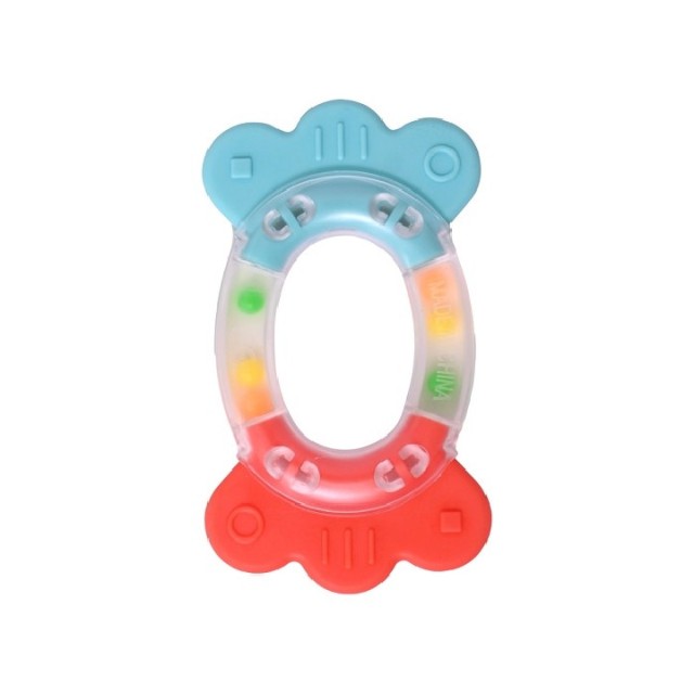 LORELLI BABY CARE GLODALICA/ZVEČKA - CANDY - Online Apoteka LORELLI BABY CARE GLODALICA/ZVEČKA - CANDY